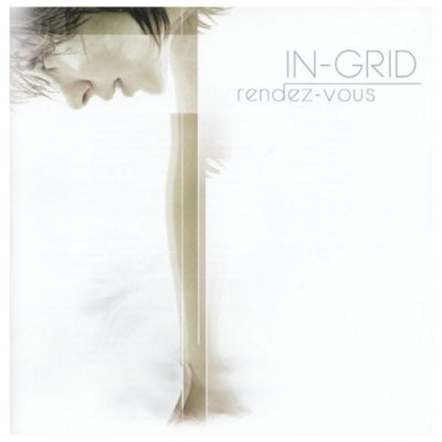 IN-GRID - RENDEZ-VOUS GREATEST HITS (2CD) | CD