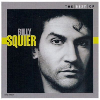 BILLY SQUIER - BEST OF: 10 BEST SERIES | CD