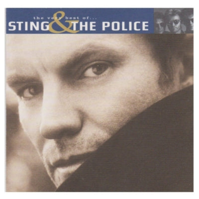 STING THE POLICE - THE VERY BEST OF | CD