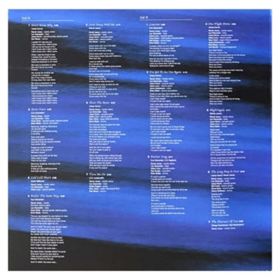 NORAH JONES - COME AWAY WITH ME 20TH ANNIVERSARY | VINILO