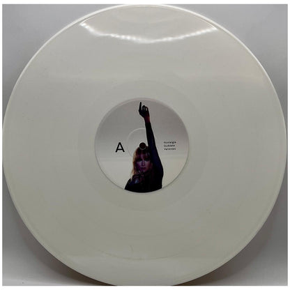 NICOLE - CLAROSCURO | VINILO ABIERTO