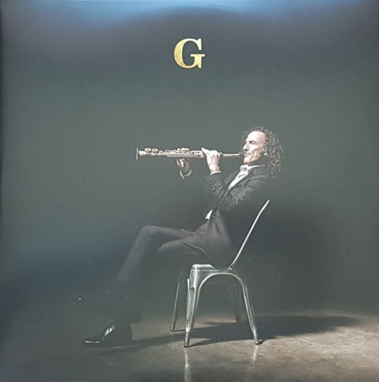 KENNY G - NEW STANDARDS (2LP) | VINILO