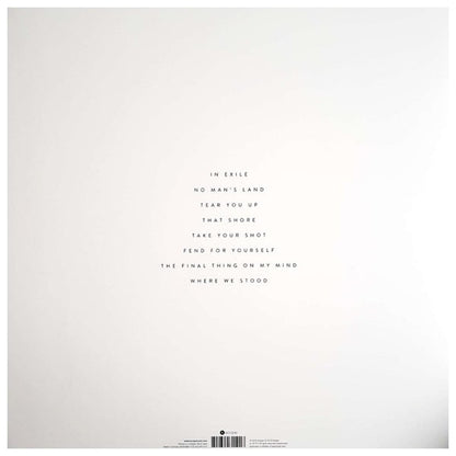 PINEAPPLE THIEF - YOUR WILDERNESS | VINILO