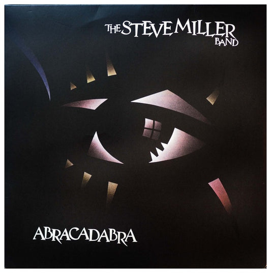 STEVE MILLER BAND - ABRACADABRA | VINILO