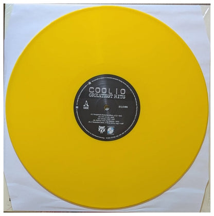 COOLIO - GREATEST HITS | VINILO