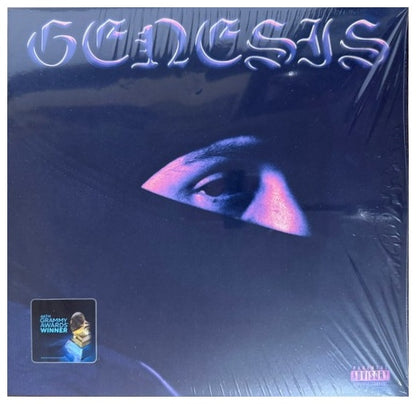 PESO PLUMA - GENESIS (2LP) | VINILO