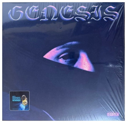 PESO PLUMA - GENESIS (2LP) | VINILO