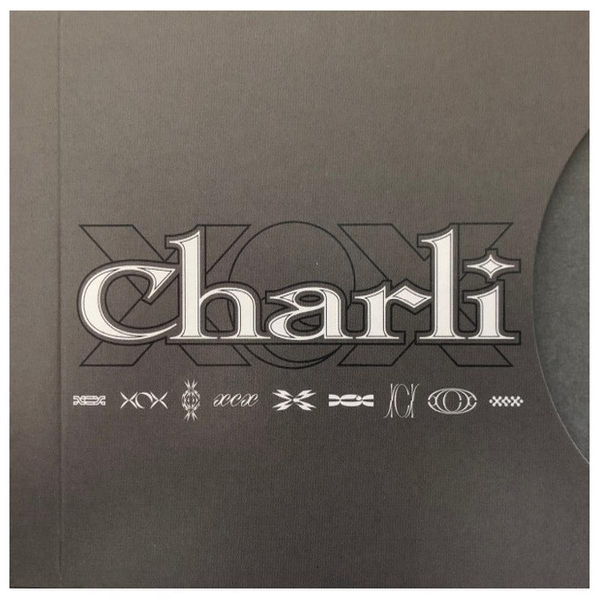CHARLI XCX - CHARLI (DELUXE EDITION) | CD