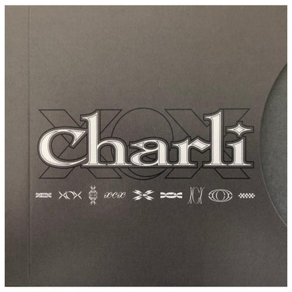 CHARLI XCX - CHARLI (DELUXE EDITION) | CD