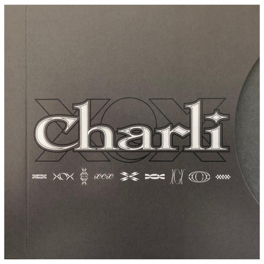 CHARLI XCX - CHARLI (DELUXE EDITION) | CD