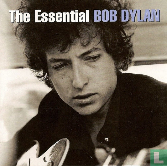 BOB DYLAN - ESSENTIAL BOB DYLAN (2LP) | VINILO