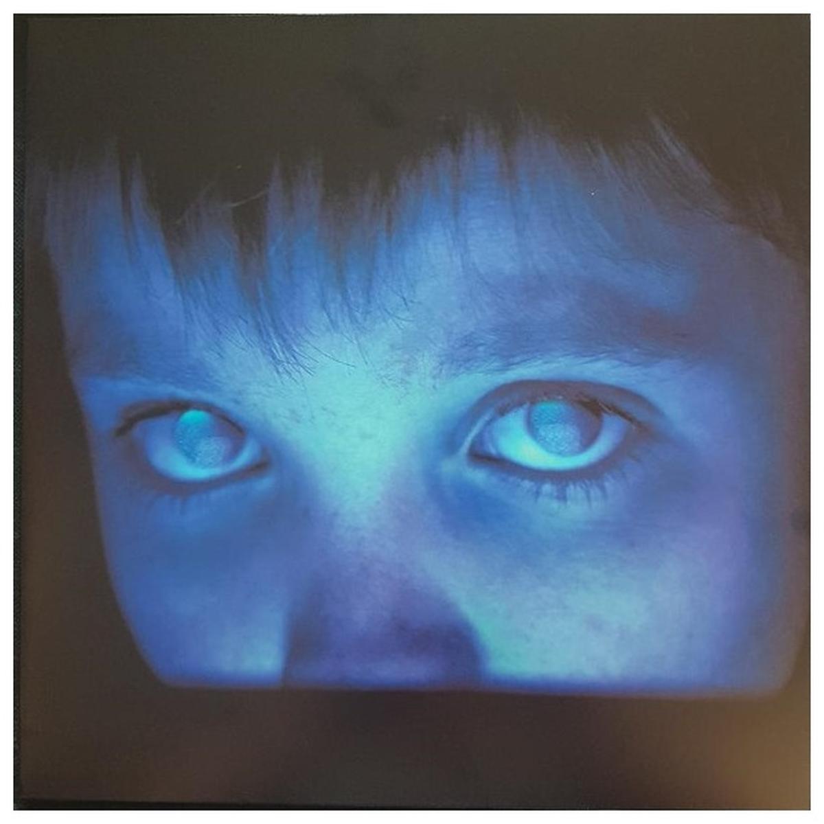 PORCUPINE TREE - FEAR OF A BLANK PLANET (2LP) | VINILO