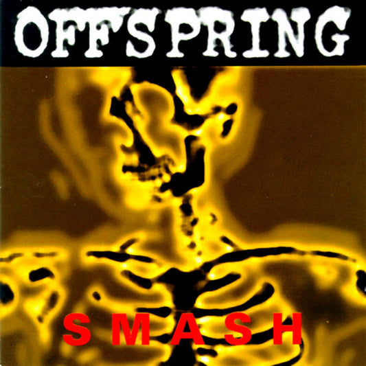 OFFSPRING - SMASH | VINILO