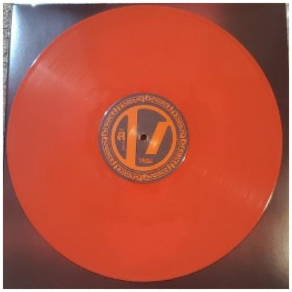 TWENTY ONE PILOTS - BREACH (RED VINYL) | VINILO