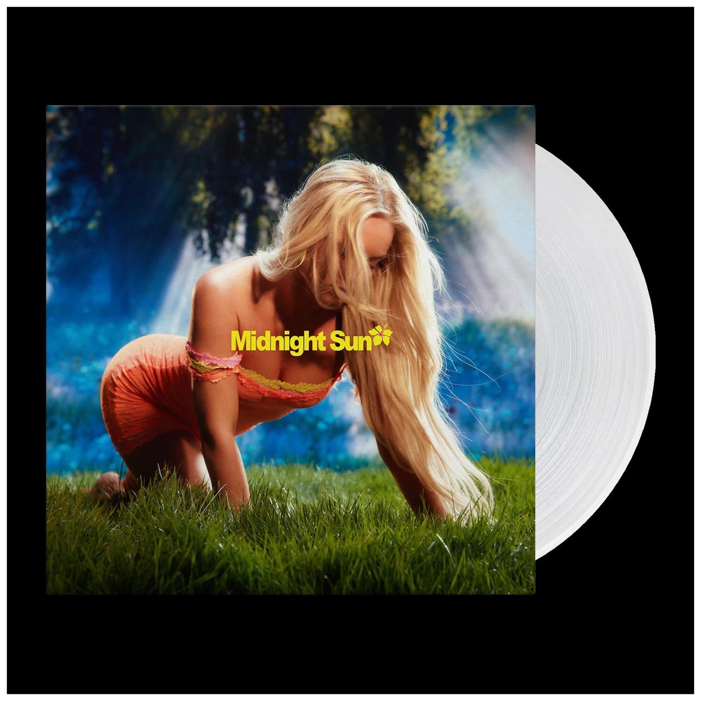 (PREVENTA) ZARA LARSSON - MIDNIGHT SUN | VINILO