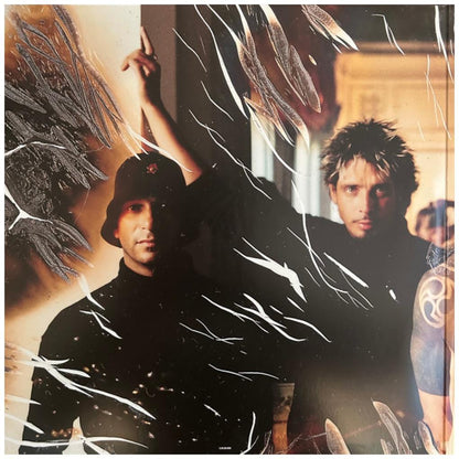 AUDIOSLAVE  - AUDIOSLAVE (2LP) | VINILO