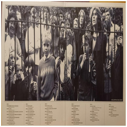 BEATLES - THE BLUE ALBUM: 1967-1970 (3LP) | VINILO