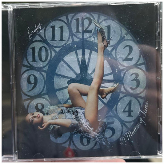 LAUFEY - MATTER OF ME  | CD