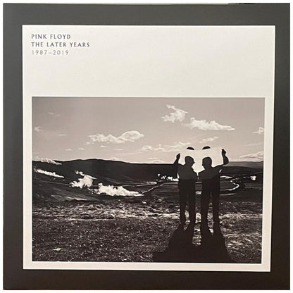 PINK FLOYD  - THE LATER YEARS 1987-2019 (2LP) | VINILO