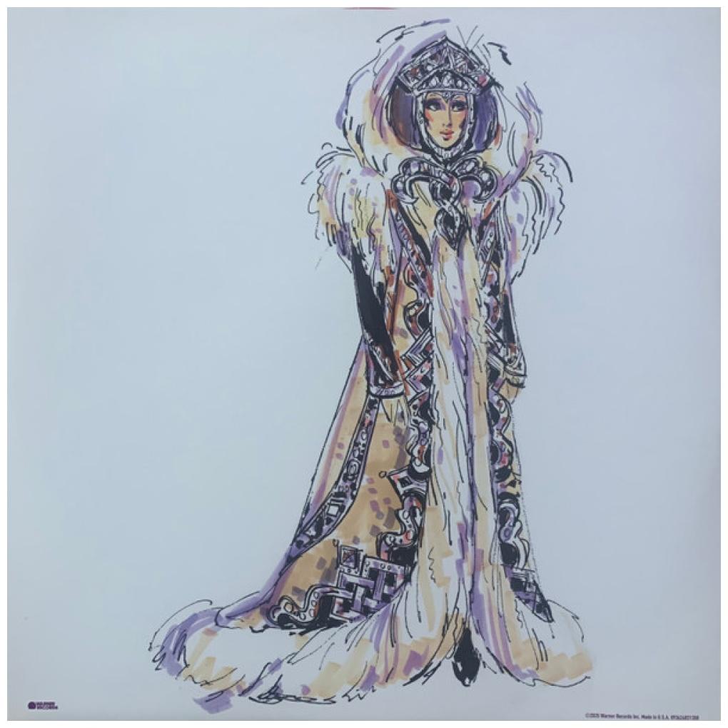 CHER - THE FAREWELL TOUR (2LP) (HOT PINK & PURPLE VINYL) | VINILO