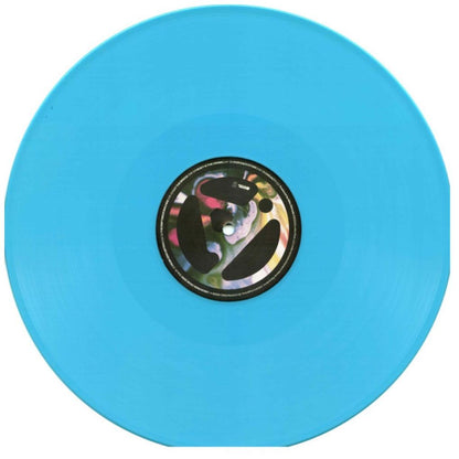LINKIN PARK  - FROM ZERO (TURQUOISE VINYL) | VINILO