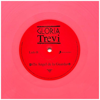 GLORIA TREVI - TU ANGEL DE LA GUARDA | VINILO