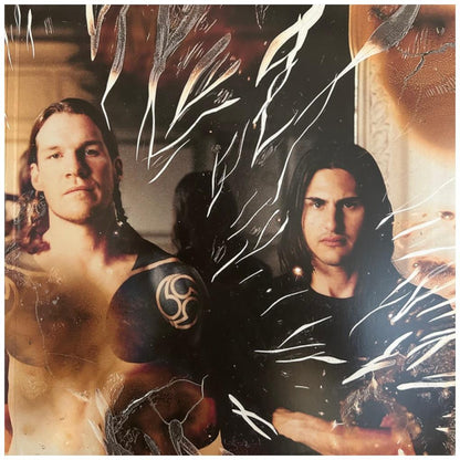 AUDIOSLAVE  - AUDIOSLAVE (2LP) | VINILO