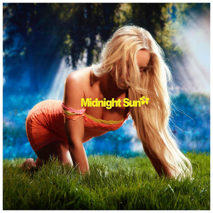 (PREVENTA) ZARA LARSSON - MIDNIGHT SUN | VINILO
