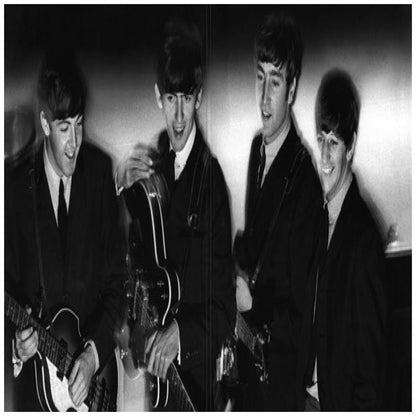 THE BEATLES - PAST MASTERS | VINILO