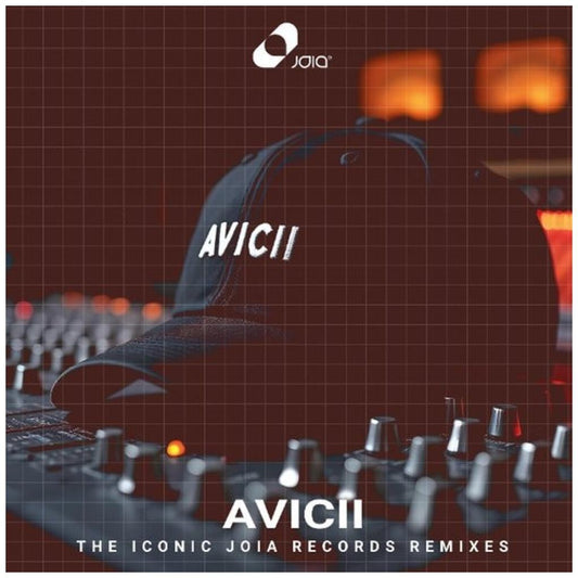 AVICII - AVICII: THE ICONIC JOIN | CD
