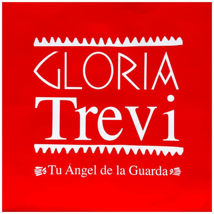 GLORIA TREVI - TU ANGEL DE LA GUARDA | VINILO