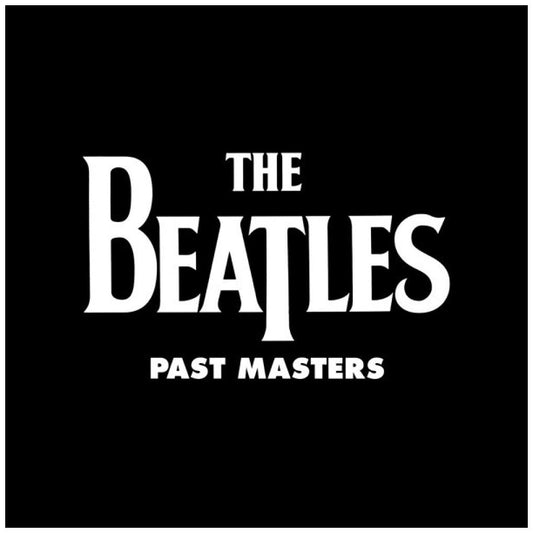 THE BEATLES - PAST MASTERS | VINILO