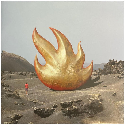 AUDIOSLAVE  - AUDIOSLAVE (2LP) | VINILO