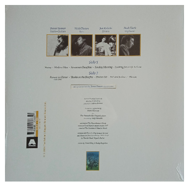 BOLSHOI - FRIENDS (WHITE VINYL) | VINILO