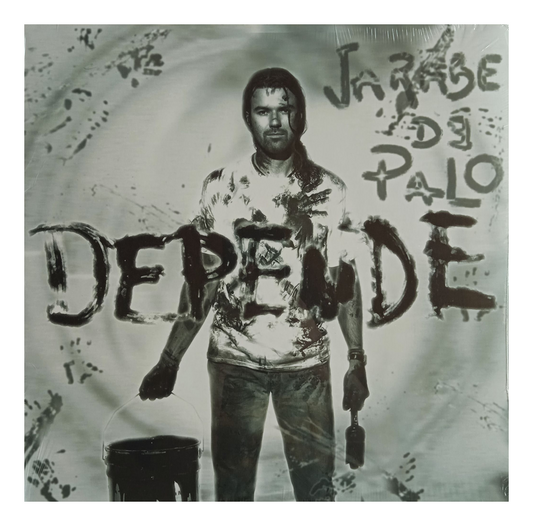 JARABE DE PALO - DEPENDE | VINILO