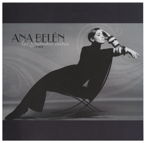 ANA BELEN  - LOS GRANDES EXITOS.. Y MAS (CD+DVD) | CD