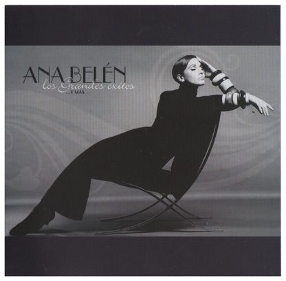 ANA BELEN  - LOS GRANDES EXITOS.. Y MAS (CD+DVD) | CD