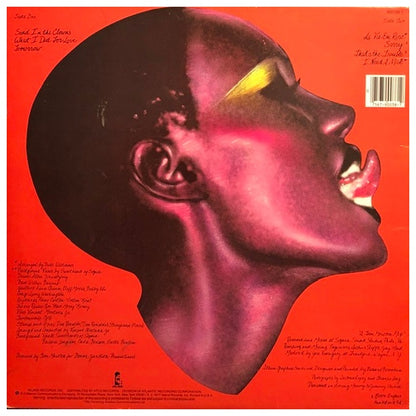 GRACE JONES - PORTFOLIO | VINILO USADO