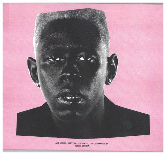 TYLER, THE CREATOR - IGOR | CD