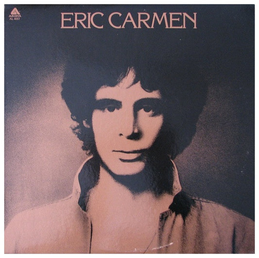 ERIC CARMEN - ERIC CARMEN | VINILO USADO