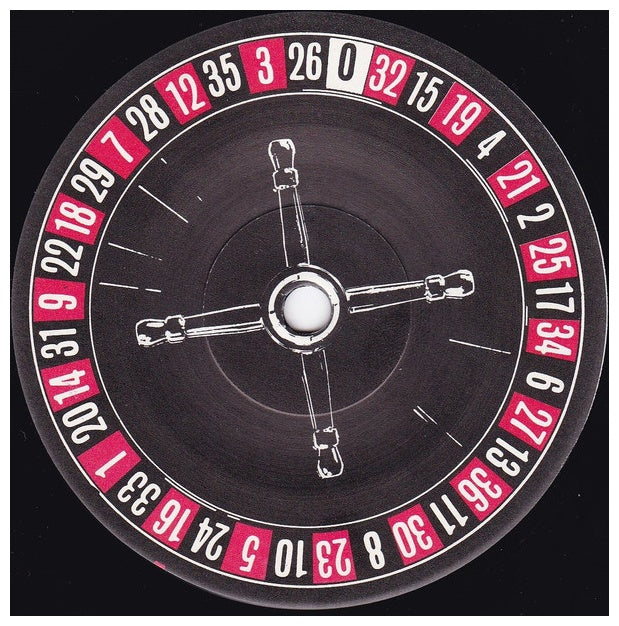 CLASH - THE MAGNIFICENT SEVEN | 7'' SINGLE VINILO USADO