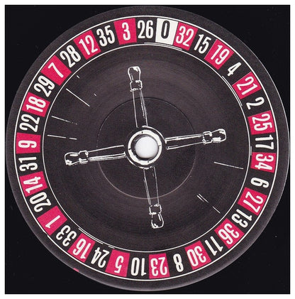 CLASH - THE MAGNIFICENT SEVEN | 7'' SINGLE VINILO USADO