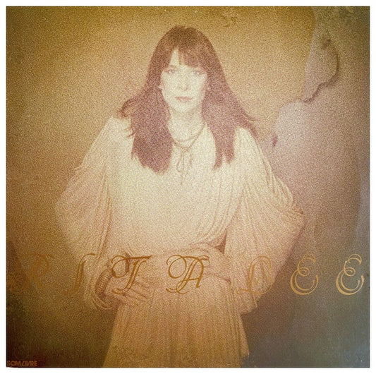 RITA LEE - RITA LEE | VINILO USADO