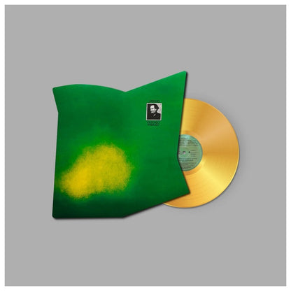 PESCADO RABIOSO  - ARTAUD (SHAPED COVER) LTD EDITION 5OTH ANNIVERSARY (GOLD VINYL) | VINILO