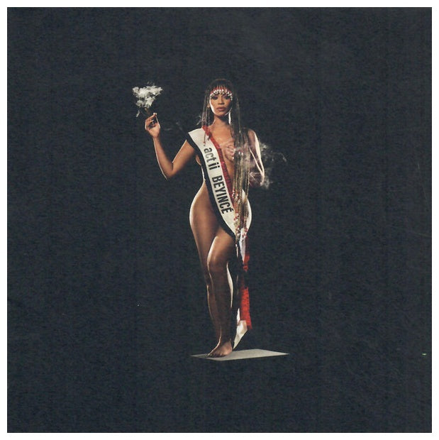 BEYONCÉ - COWBOY CARTER (COWBOY HAT) | CD