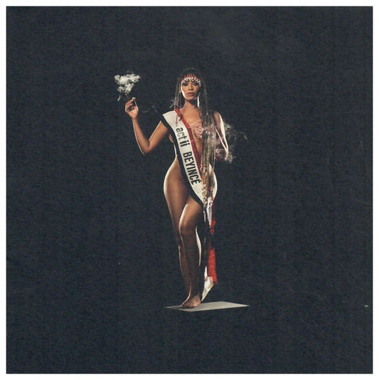 BEYONCÉ - COWBOY CARTER (COWBOY HAT) | CD