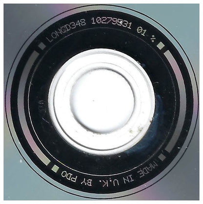 BLACK MACHINE - HOW GEE | CD SINGLE USADO