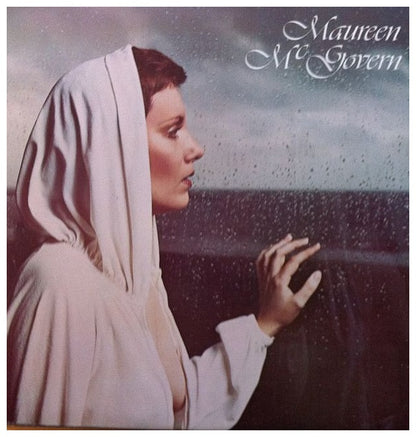 MAUREEN McGOVERN - MAUREEN McGOVERN | VINILO USADO