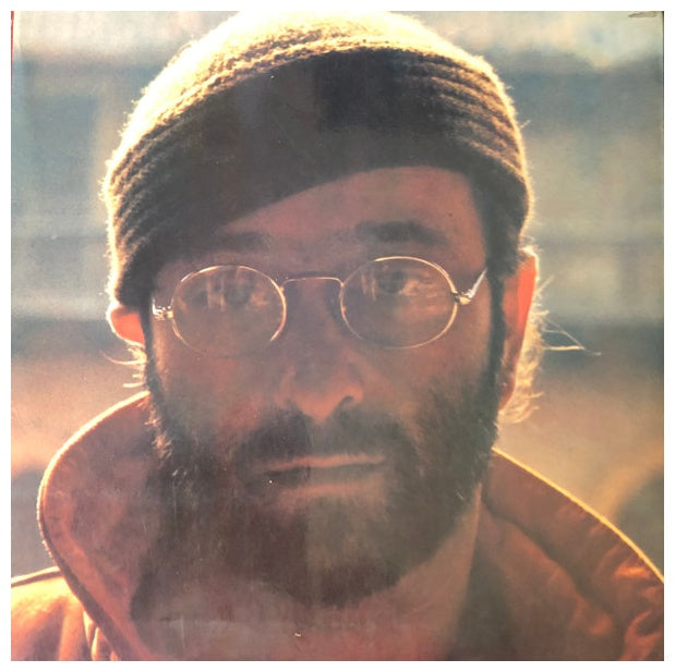 LUCIO DALLA - LUCIO DALLA | VINILO USADO