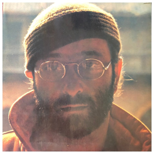LUCIO DALLA - LUCIO DALLA | VINILO USADO